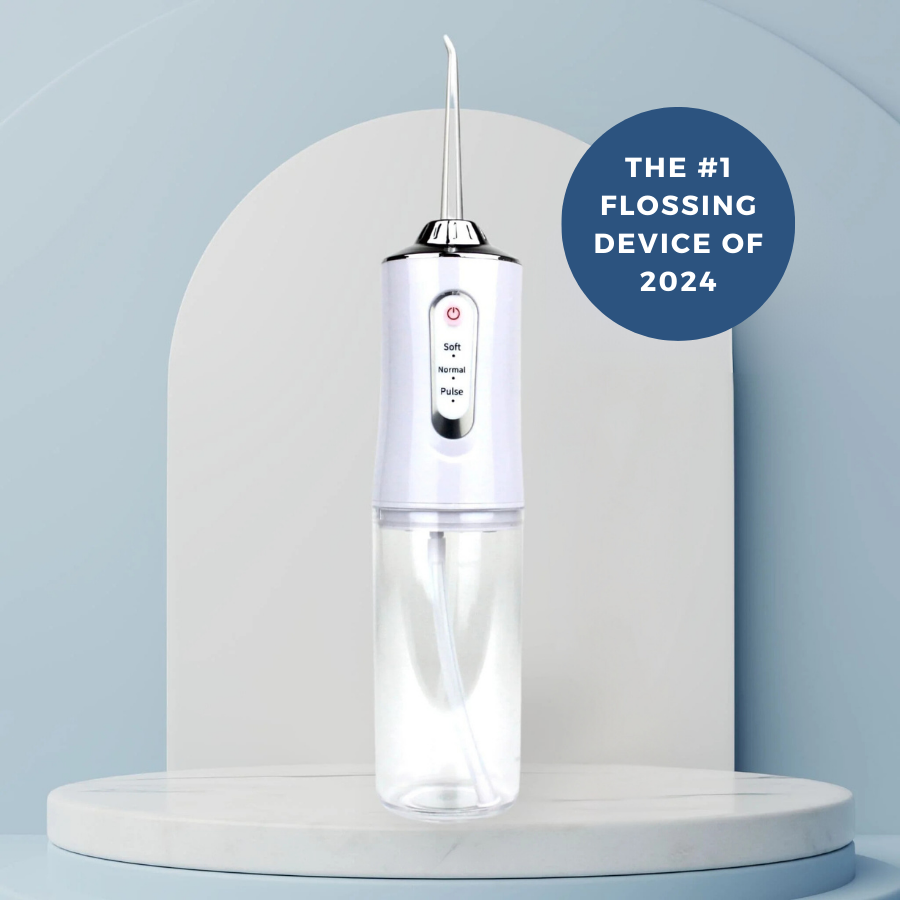 Inlighte Water Flosser